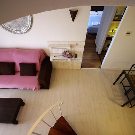 Livingtarifa Apartamento Nano Exteriör bild