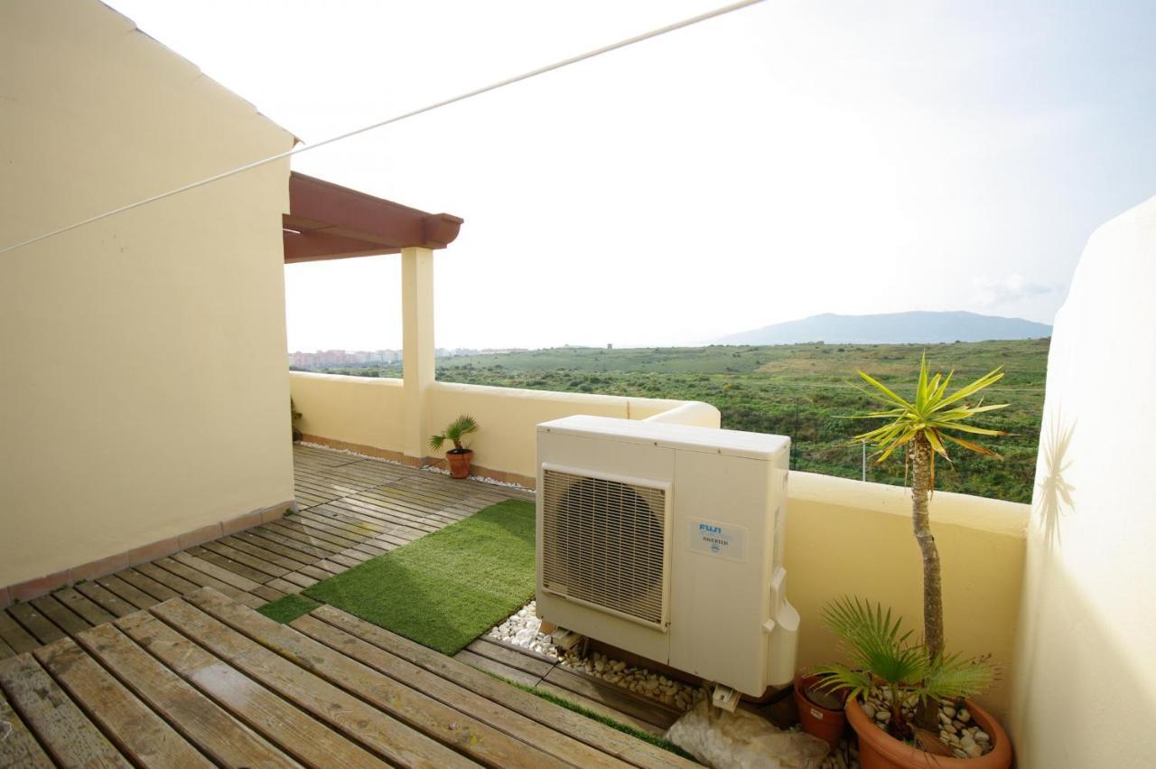 Livingtarifa Apartamento Nano Exteriör bild
