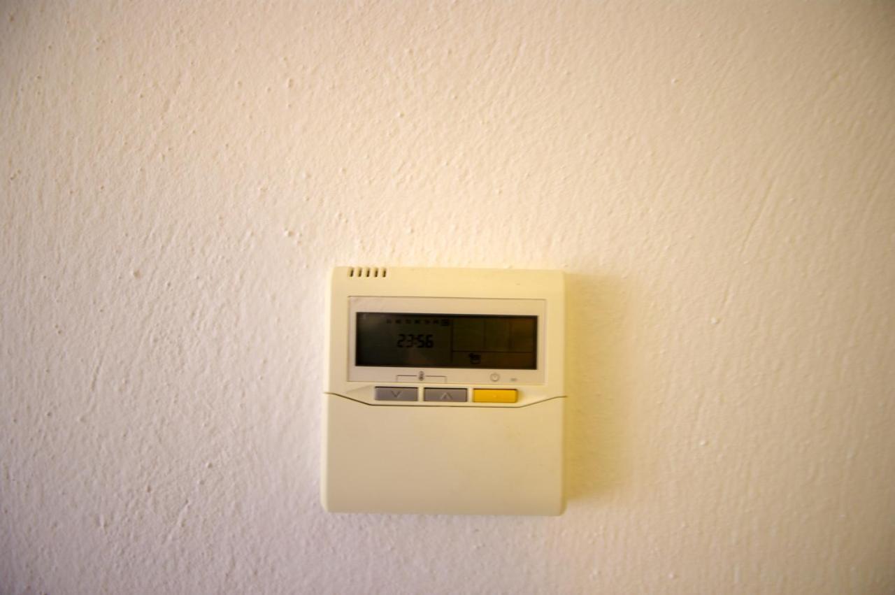 Livingtarifa Apartamento Nano Exteriör bild