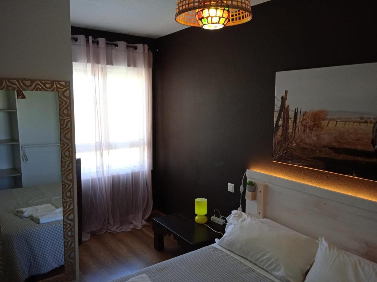 Livingtarifa Apartamento Nano Exteriör bild