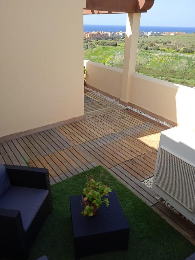 Livingtarifa Apartamento Nano Exteriör bild