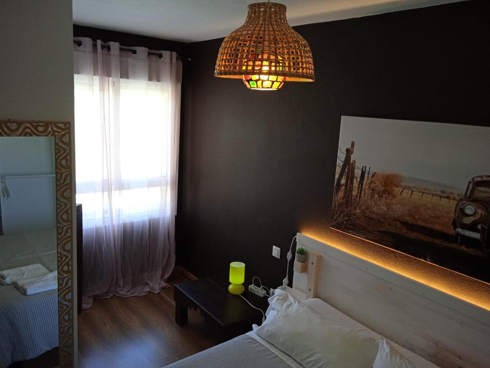 Livingtarifa Apartamento Nano Exteriör bild