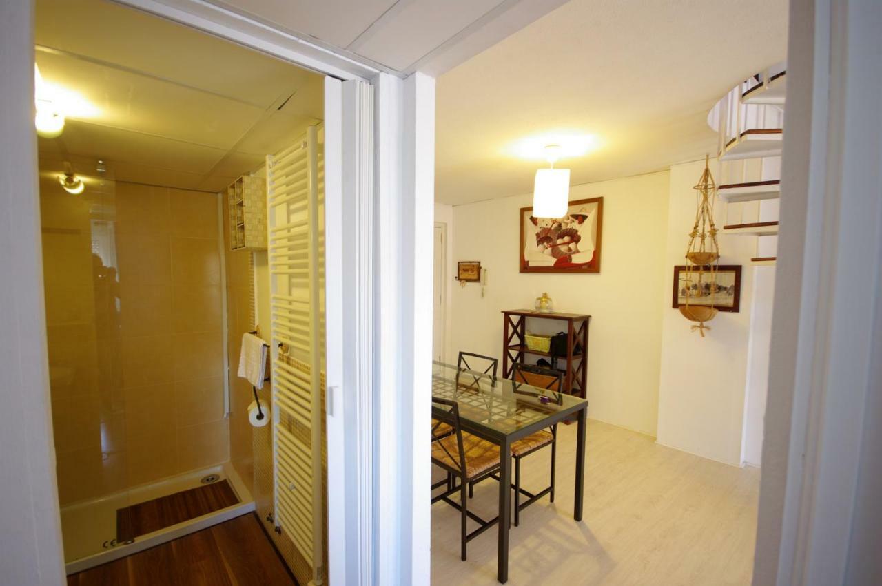 Livingtarifa Apartamento Nano Exteriör bild